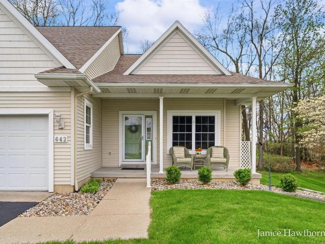 Condo for sale in Hastings, Michigan