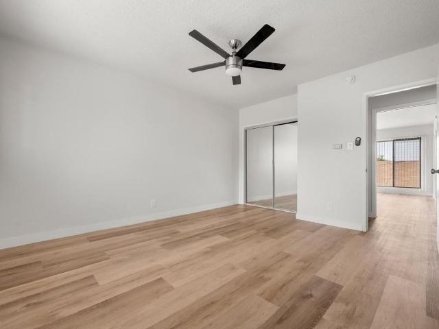 Apartment for rent in Canoga Park, California