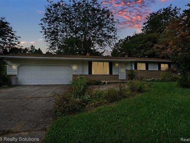 House for sale in Tuscola, Michigan