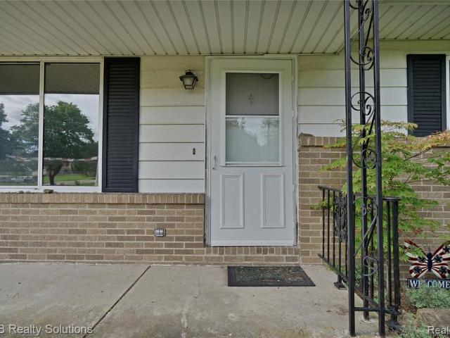 House for sale in Tuscola, Michigan