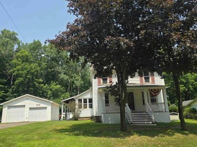 House for sale in Tuscola, Michigan