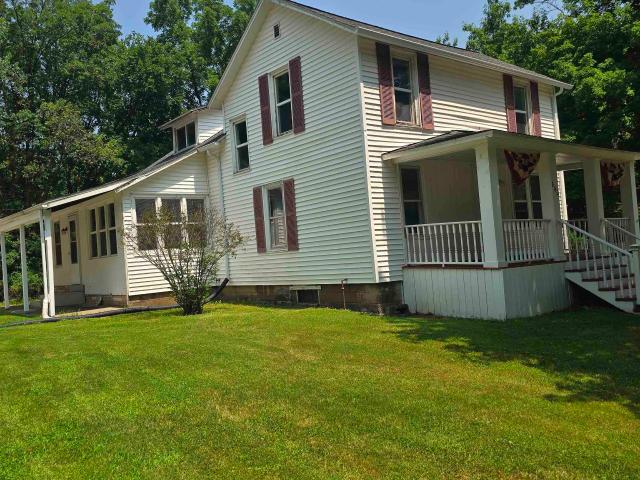 House for sale in Tuscola, Michigan