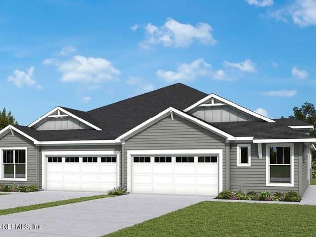 Townhouse for sale in Yulee, Florida