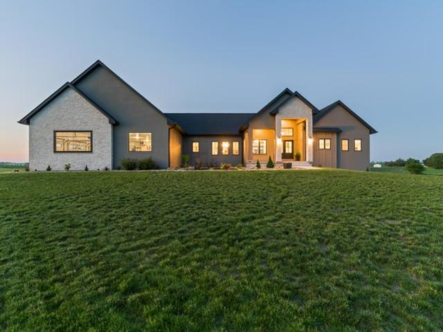 House for sale in Story, Iowa