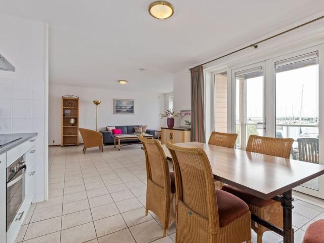 Appartement te huur in Groote Weer Gors, Hellevoetsluis