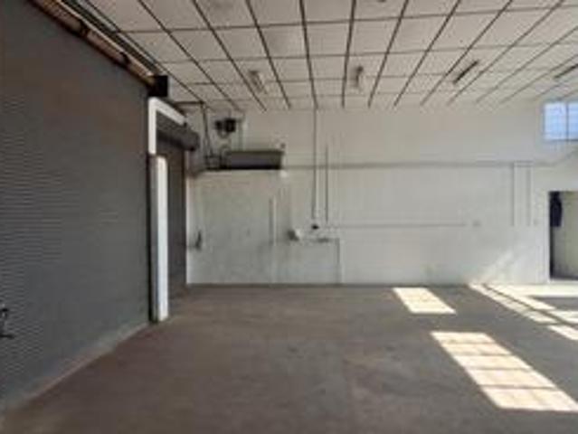Commercial for rent in Randburg, City of Johannesburg Metropolitan Municipality
