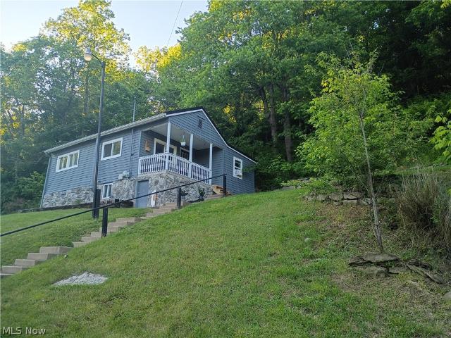 House for sale in Belmont, Ohio