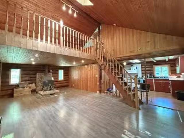 House for sale in Alberta
