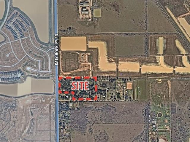 Farm for sale in Katy, Texas