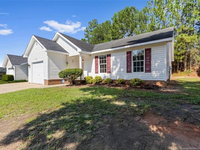House for sale in Fayetteville, North Carolina