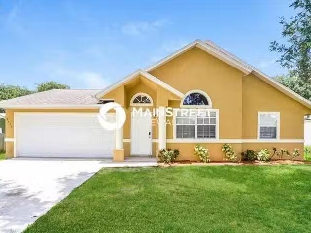 House for rent in Melbourne