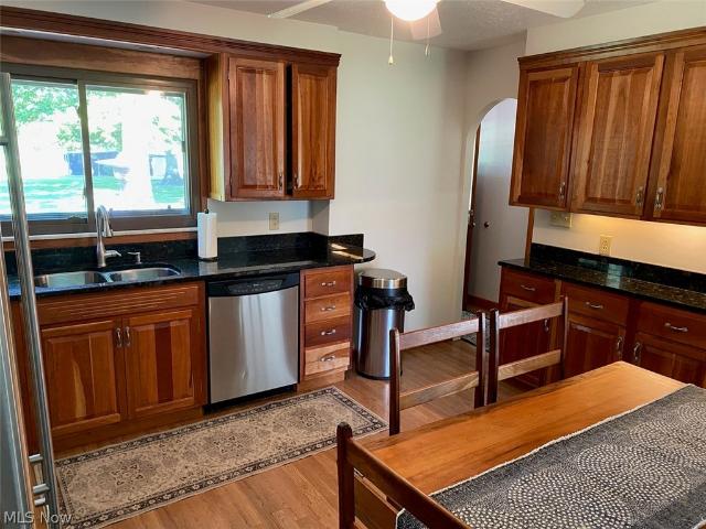 House for sale in North Olmsted, Ohio