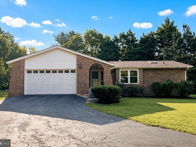 House for sale in Owings, Maryland