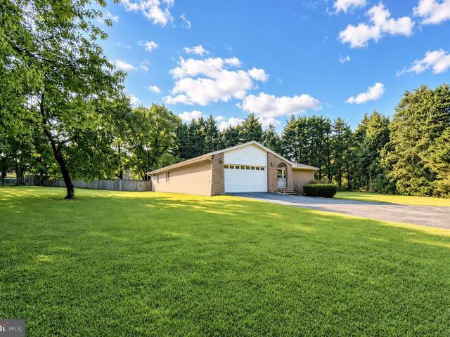 House for sale in Owings, Maryland