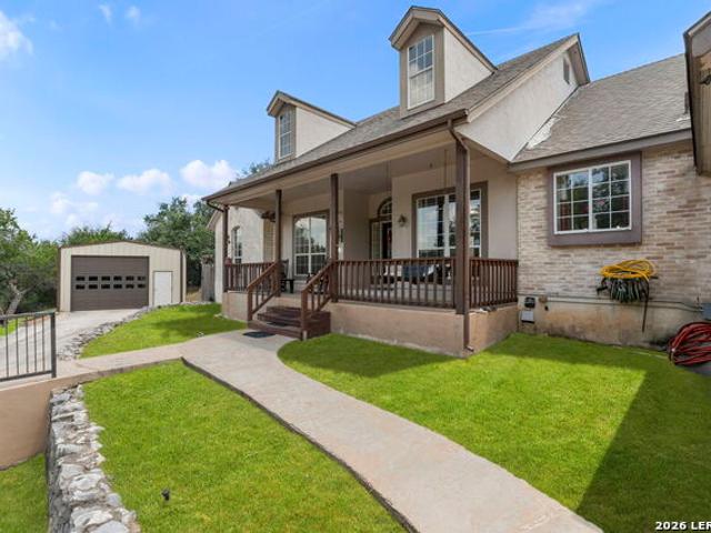 House for sale in Bulverde, Texas