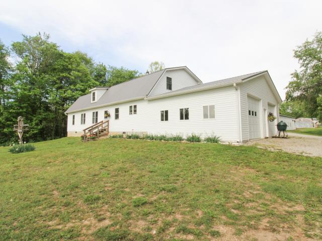 House for sale in North Vernon, Indiana