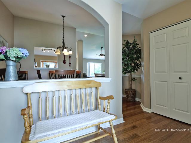 Townhouse for sale in Fox Lake, Illinois