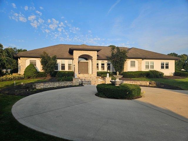 House for sale in Berlin, Ohio