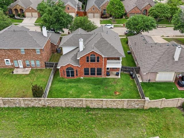 House for sale in Sachse, Texas