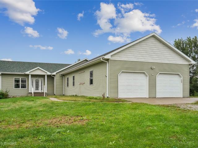 Land for sale in Newton, Jasper County