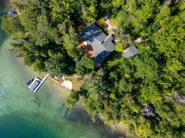 House for sale in Kalkaska, Michigan