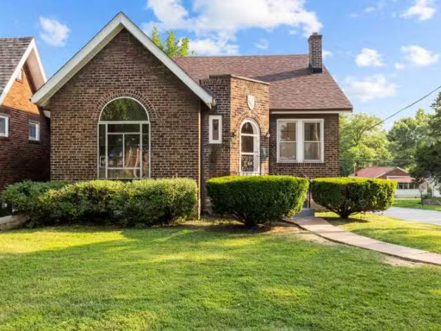 House for rent in Saint Louis