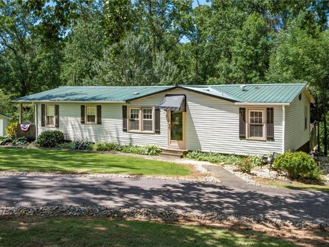 House for sale in Belmont, Ohio