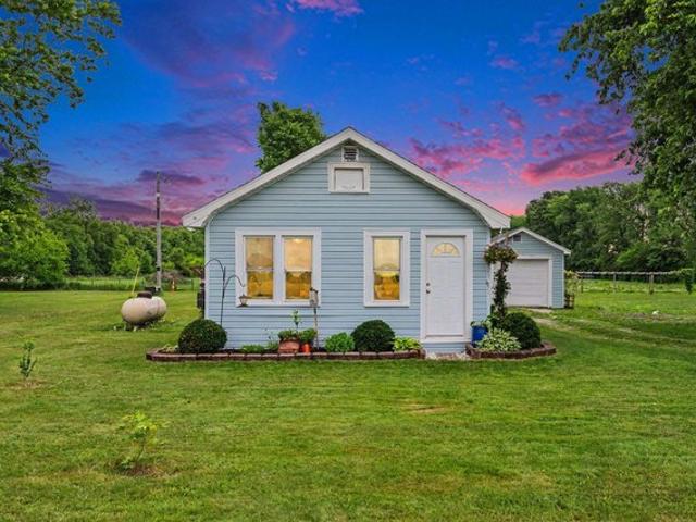House for sale in Constantine, Michigan