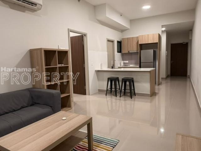 Apartment for rent in Petaling, Damansara Damai