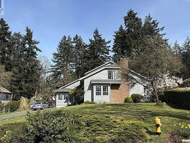 House for sale in British Columbia