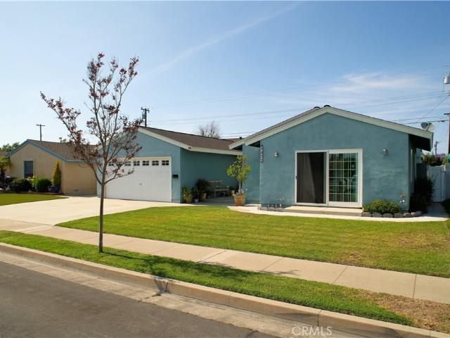 House for sale in Buena Park