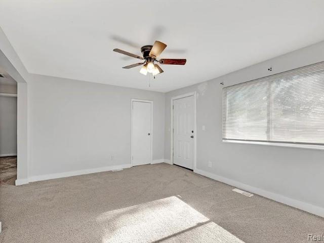 House for sale in Dearborn Heights, Michigan