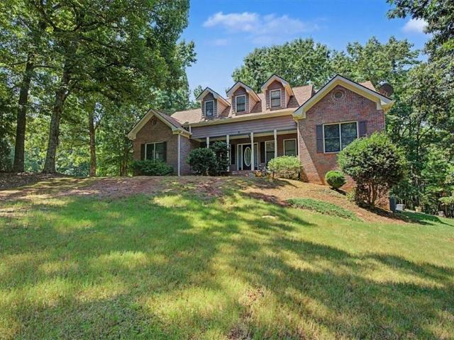 House for sale in Flowery Branch, Georgia