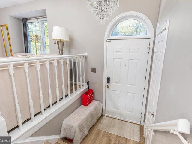 Townhouse for sale in Virginia