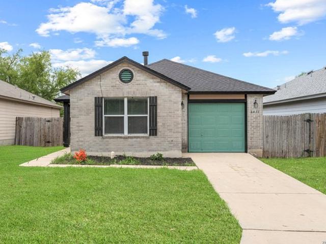 House for sale in Converse, Texas