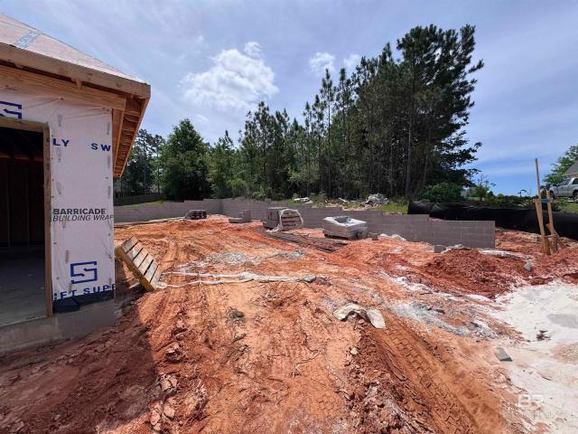 House for sale in Spanish Fort, Alabama