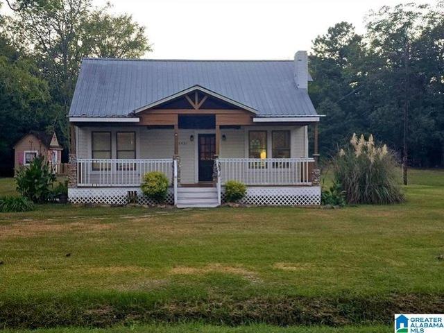 House for sale in Vincent, Shelby County