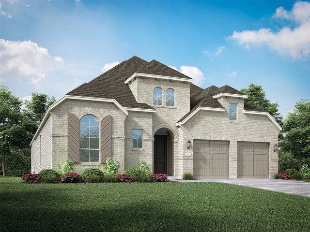House for sale in Manvel, Texas