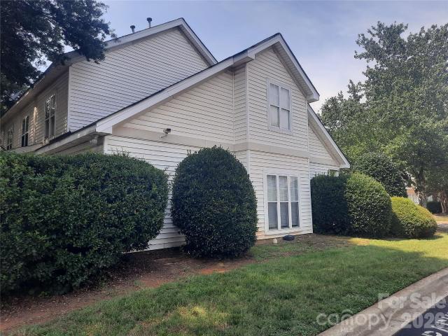 Townhouse for sale in Mecklenburg, North Carolina