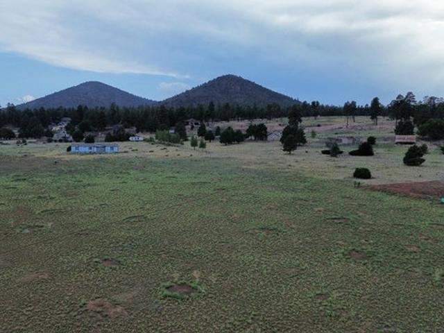 Land for sale in Flagstaff, Arizona