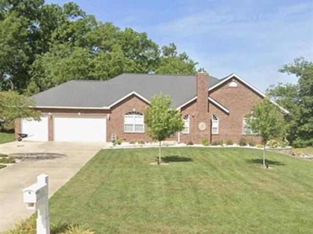 House for sale in Monroe, Illinois