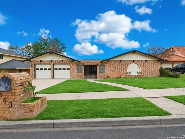 House for sale in Leon Valley, Texas