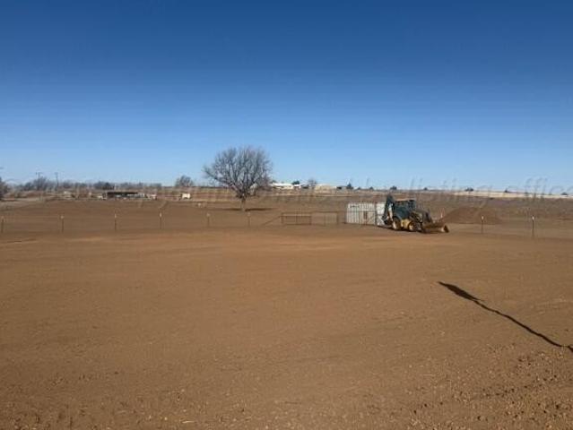 Land for sale in Mclean, Texas