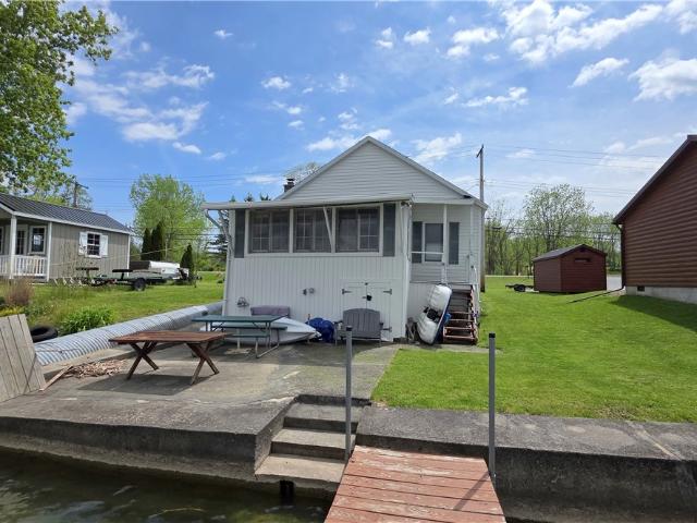 House for sale in Cayuga, New York