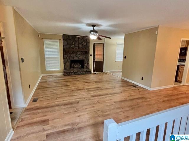 House for sale in Pinson, Alabama