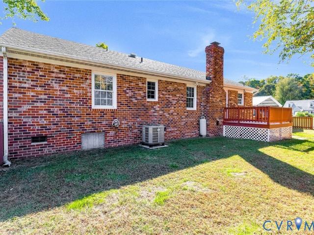 House for sale in Mechanicsville, Hanover County