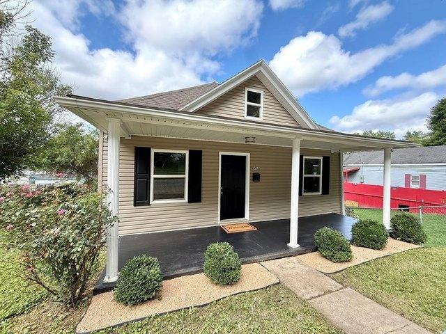 House for sale in Portsmouth, Ohio