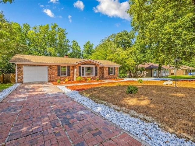 Property for rent in Fayetteville, North Carolina