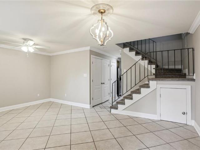 House for sale in New Orleans, Louisiana