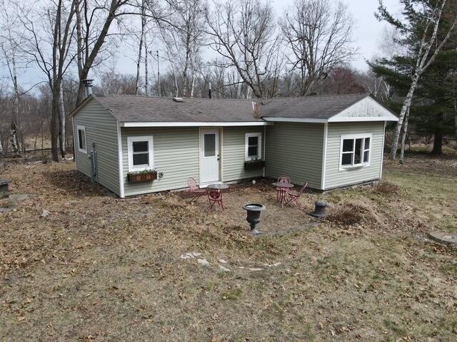 House for sale in Wisconsin